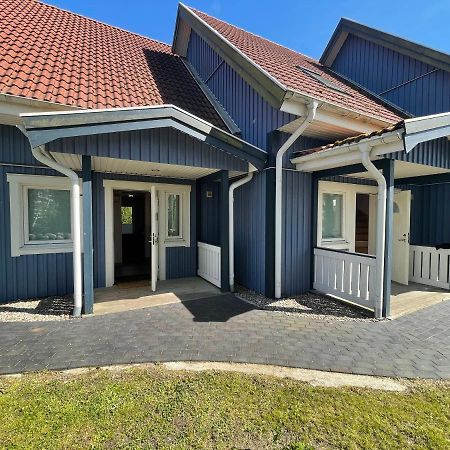 Alter Schwede Villa Zingst Eksteriør billede