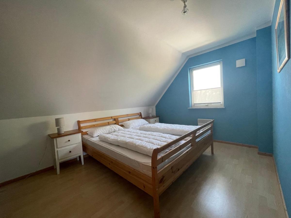 Alter Schwede Villa Zingst Eksteriør billede