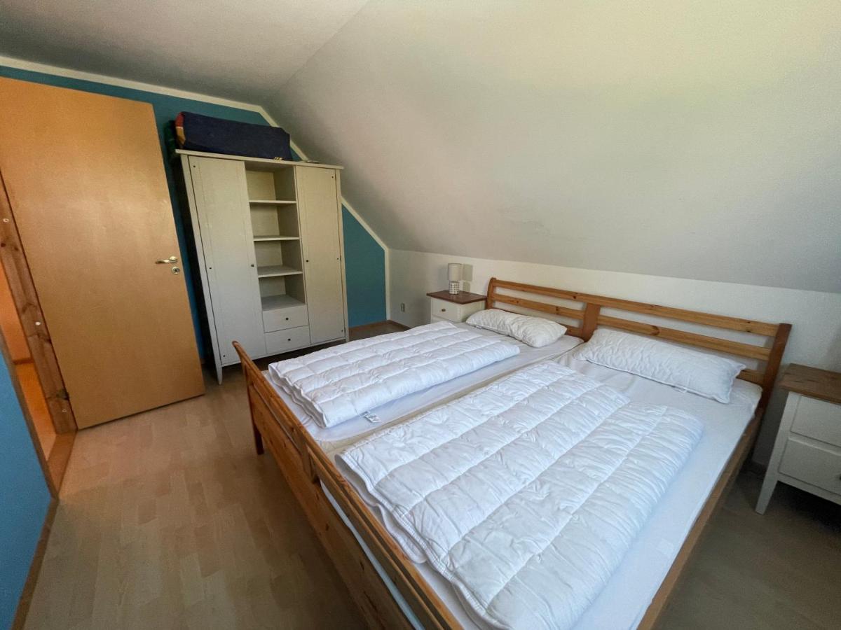 Alter Schwede Villa Zingst Eksteriør billede