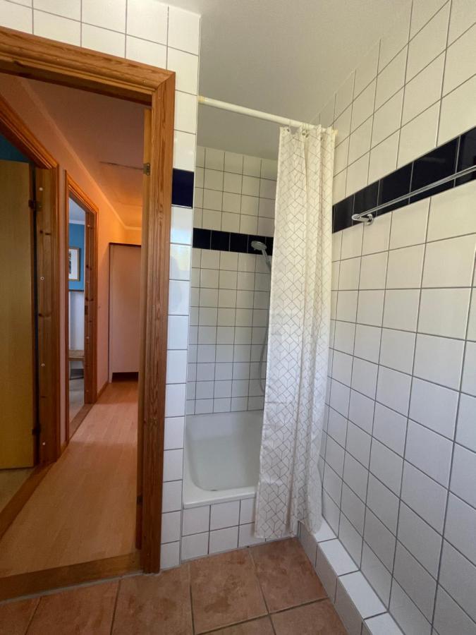 Alter Schwede Villa Zingst Eksteriør billede